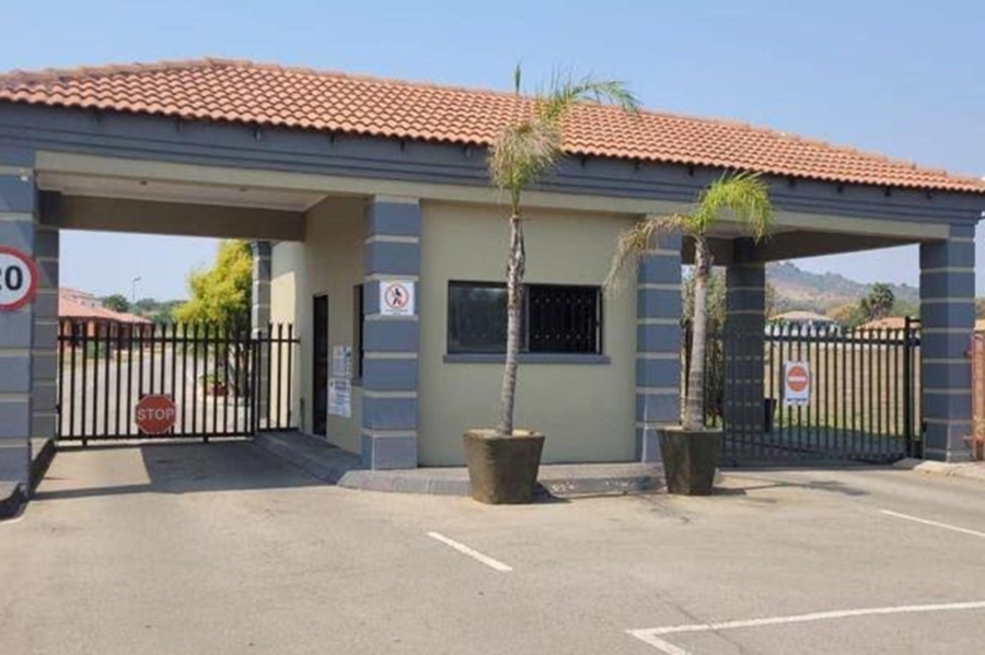 0 Bedroom Property for Sale in Brits North West